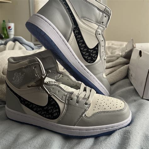 1 oz dior|Dior jordan 1 high for sale.